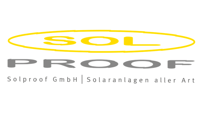 Solproof GmbH – Thalwil