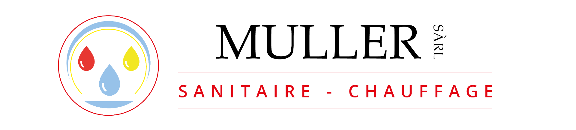 Muller Sàrl – CHAILLY-MONTREUX