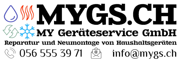 MY Geräteservice GmbH – Bad Zurzach